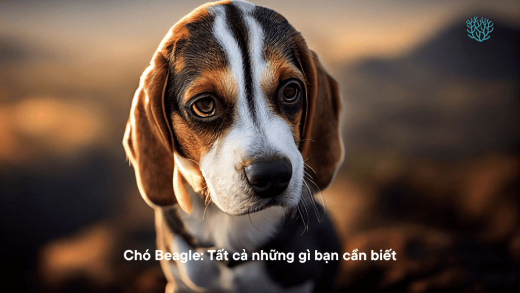 Cho Beagle